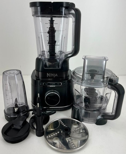 Ninja detect kitchen system - -,