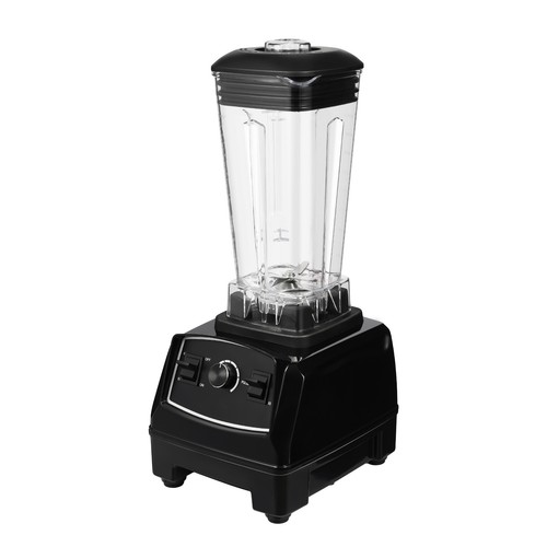 Professional blender 3hp - professional, 2l